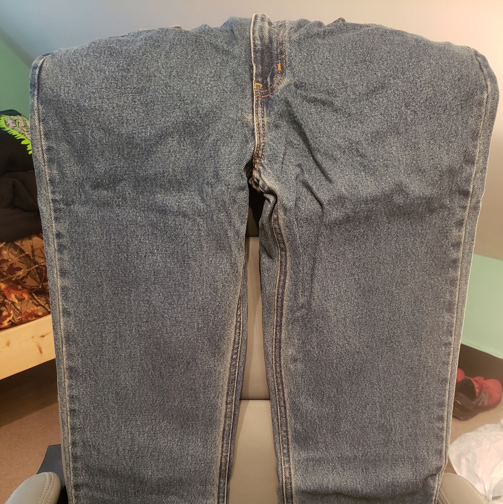 Jeans - Faded Glory